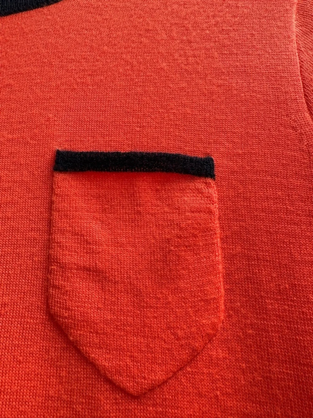 J.Crew Collection Short Sleeve 100% Italian Cashmere Sweater Size M